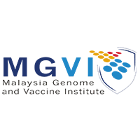 Malaysia Genome Institute Logo