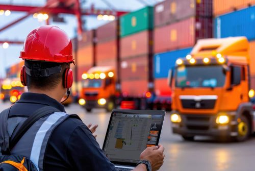 The Importance of Container Depot Management Software