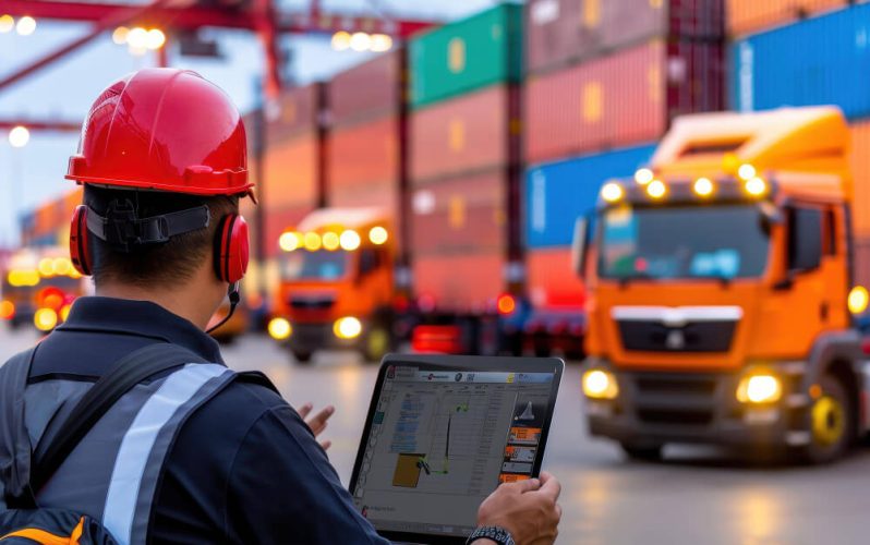 The Importance of Container Depot Management Software